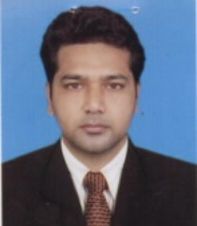 Md. Abdullah Al Mamun Sardar
