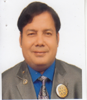 বিধু ভূষণ চক্রবর্ত্তী