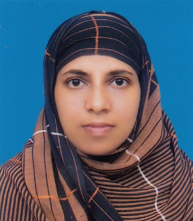 নাছরীন সুলতানা