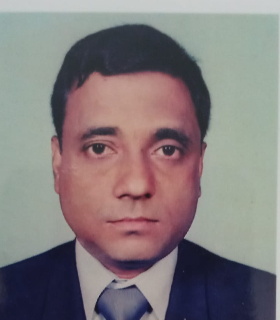 প্রকৌঃ মোহাম্মদ আবদুল কাদির