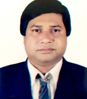 Md. Farid Uddin Bhuiyan
