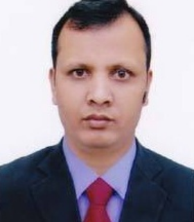 জনাব উত্তম কুমার বাড়ৈ