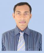 জনাব আশীষ কর্মকার