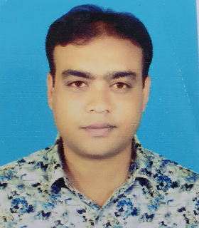 মলয় কুমার দাস 