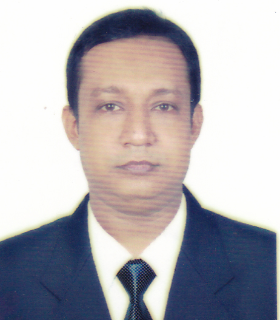 মোঃ শফিকুল ইসলাম