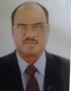 মো: শফিক উদ্দিন আহমদ