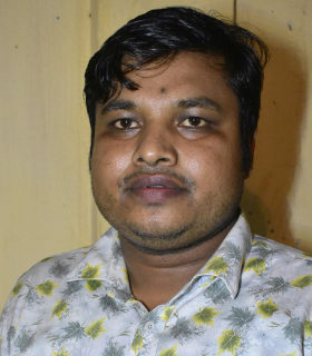 Md. Syedur Rahman