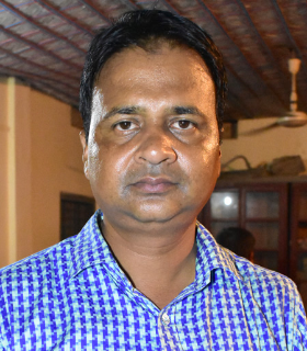 K M Mahbub Rahman