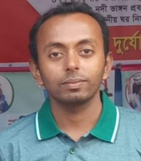  মো: মনির হোসেন জমাদার