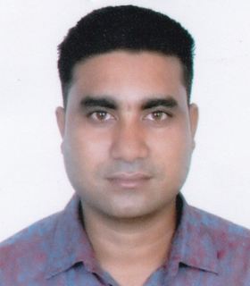 বিদ্যুৎ কান্তি দাস