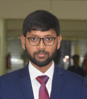 বাঁধন কান্তি সরকার