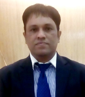 মোঃ হাবিবুর রহমান