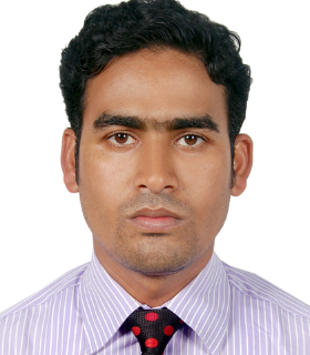 Md. Shahadat hossain Bhuiyan