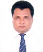 মোহাম্মদ আসাদুজ্জামান