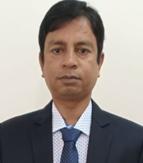 মোহাম্মদ জাহিরুল ইসলাম