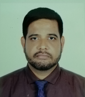 Mohammad Masudul Islam
