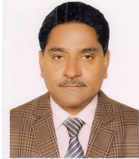 Md Azader Rahman