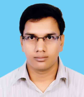 Md Shariful Islam