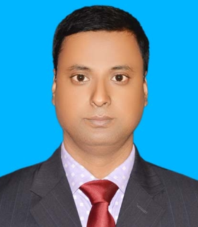 মোহাম্মদ ছাদু মিয়া