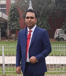 বাঁধন কান্তি সরকার