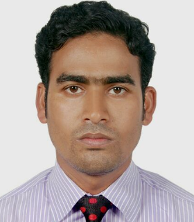 Md.Shahadat Hossain Bhuiyan