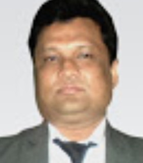 Mohammad Asaduzzaman