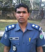 কেএম জহুরুল ইসলাম