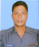 জনাব মো: মোকতাদির হোসেন