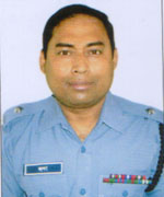 রেজাউল করিম মোঃ নুরুল হুদা