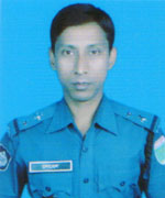 মোঃ সোহেল মাহমুদ