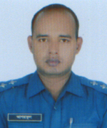 মোঃ আশরাফুল ইসলাম