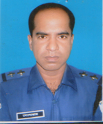 মোঃ দেলোয়ার হোসেন