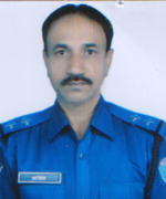 মোঃ জহির আলী