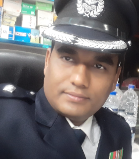 মোঃ এমরান হোসেন