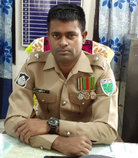 প্রজিত কুমার দাশ