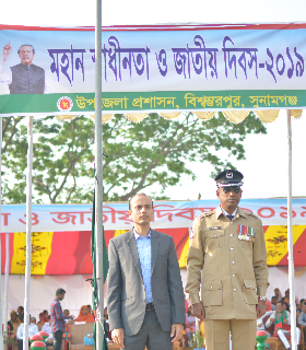 মোল্লা মুনির হোসেন