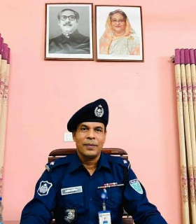 মোহাম্মদ নাজিম উদ্দিন