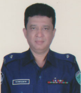 মোঃ শাফায়েত হোসেন