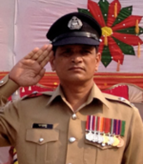 মিজানুর রহমান