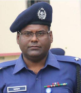 মো: আব্দুল আহাদ