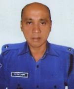 মোঃ মোজাম্মেল হক