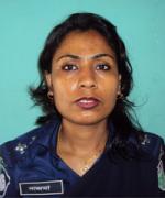 মোছাঃ নাজমা বেগম