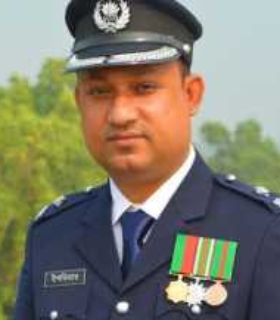 ইখতিয়ার উদ্দিন চৌধুরী