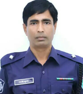 MAHAMMED SAIFUL ALAM