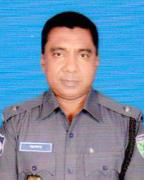 মোঃ শামছুল আলম 