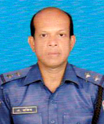 এ. রকিব মুহাম্মদ
