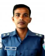 তপন কান্তি দাশ