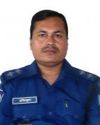 মোঃ রফিকুল ইসলাম