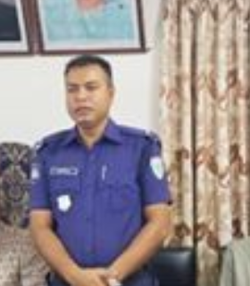 Mohammad arifur Rahman