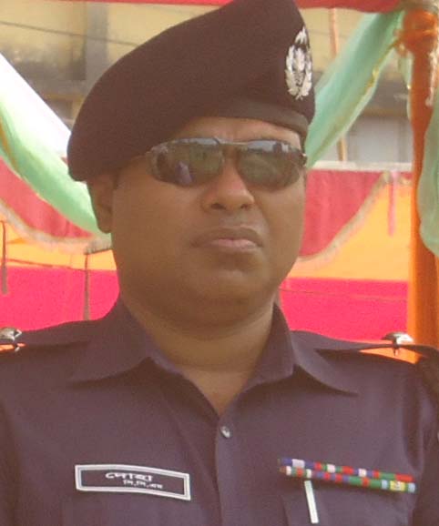 শামসুদ্দোহা পিপিএম